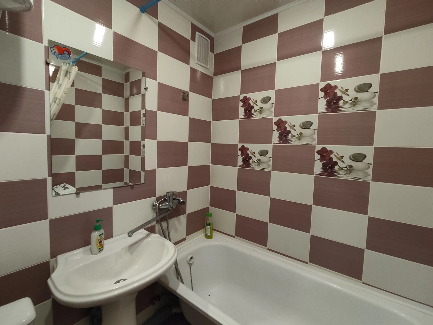 Апартаменты В гостях у Лилии