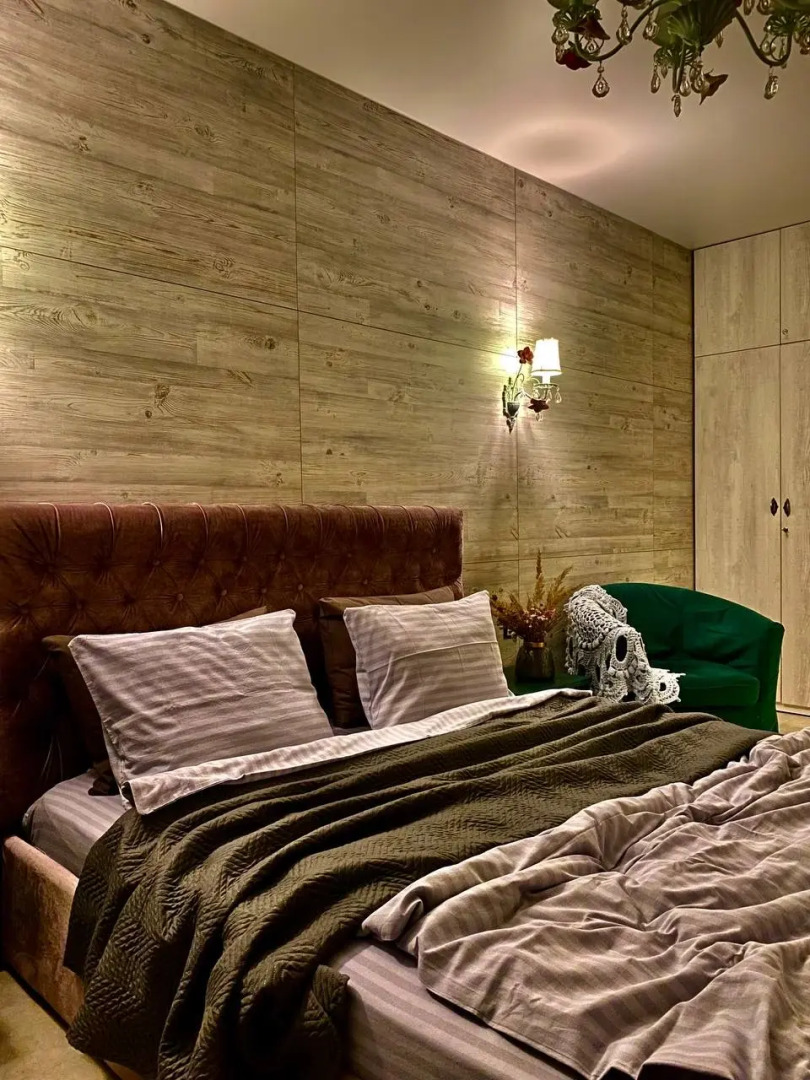 Квартира двухкомнатная (55кв.)  рядом с Зоо, ИжГТУ, Купол Vintage House