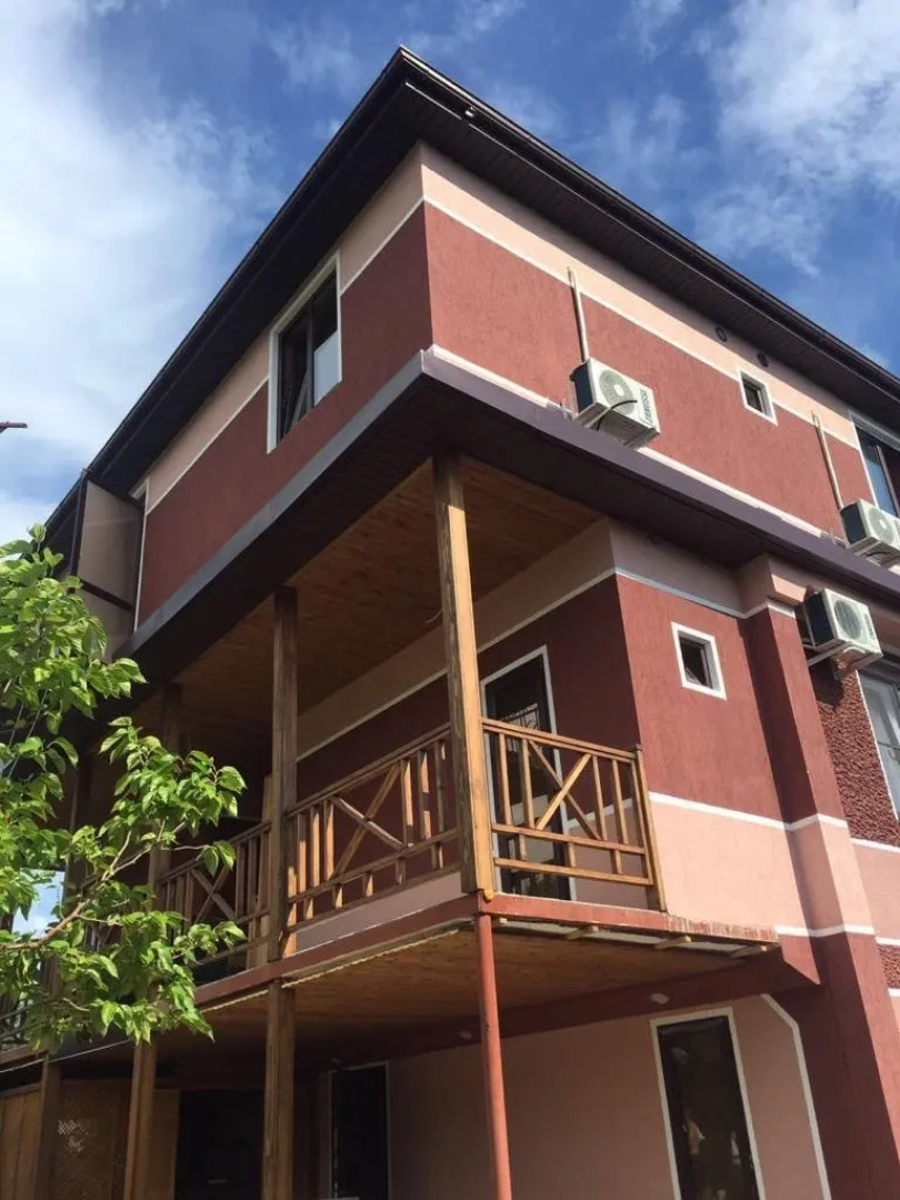 Валентина (Гечрипш)