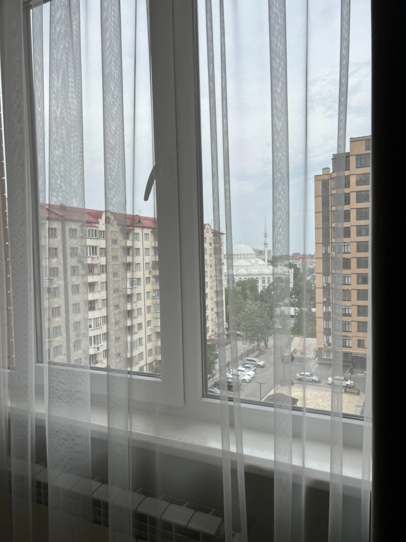 Апартаменты Высота Премиум 805