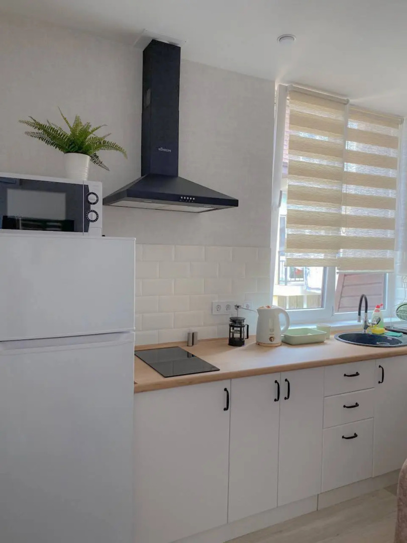 Квартира в 100 м от моря центральный Сочи