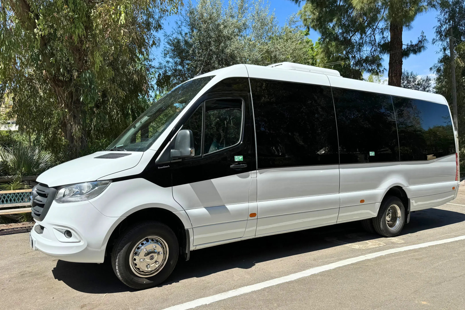 Villaggio Santafortunata