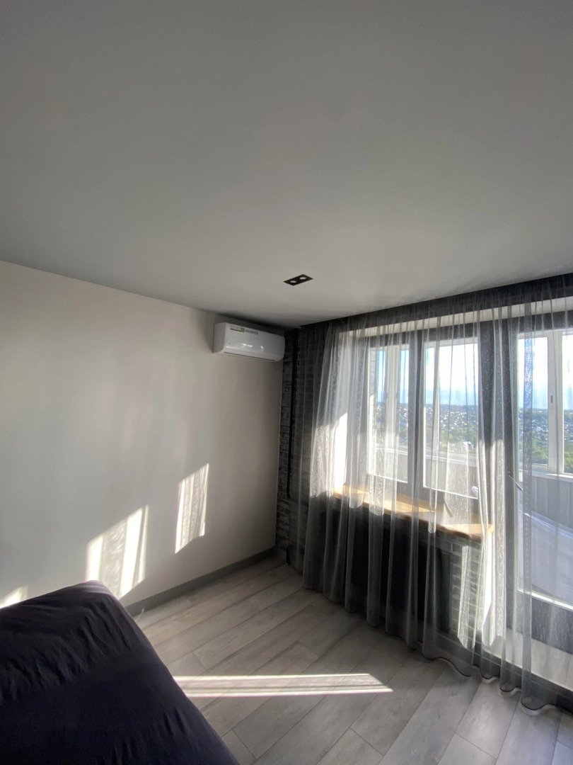 Апартаменты Voinov 2 Street