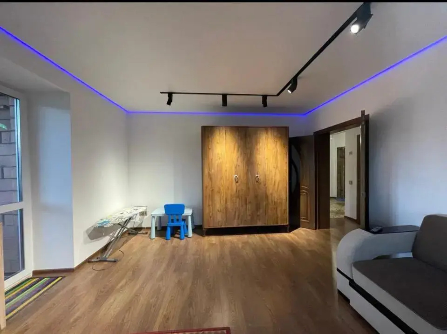 Квартира на Северном