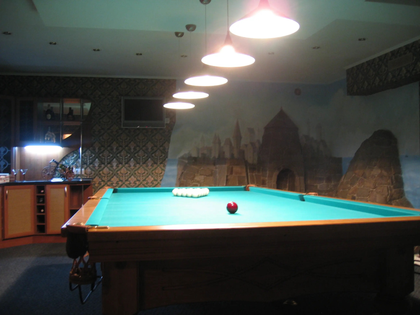 Гостевой Дом Владисвет