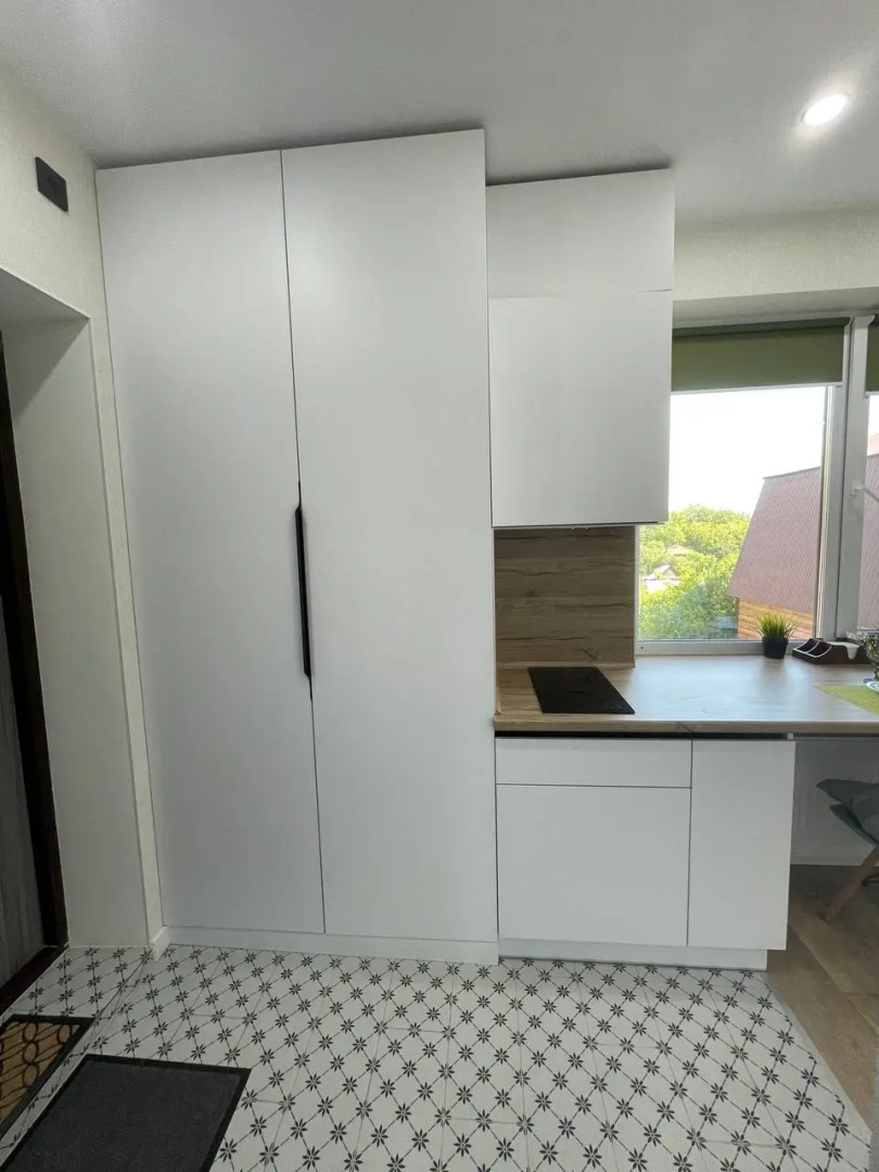 Квартира Студия в центре