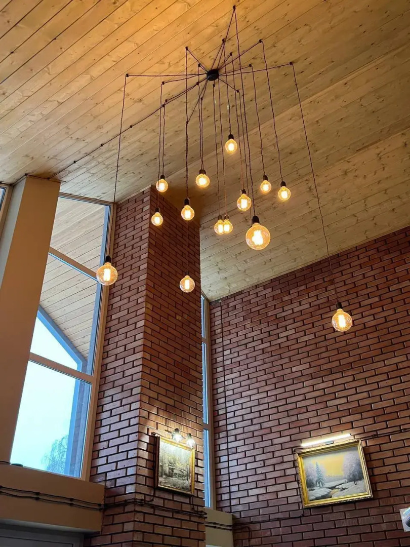 Частный дом в Пушкино на Улице Кирова 22В