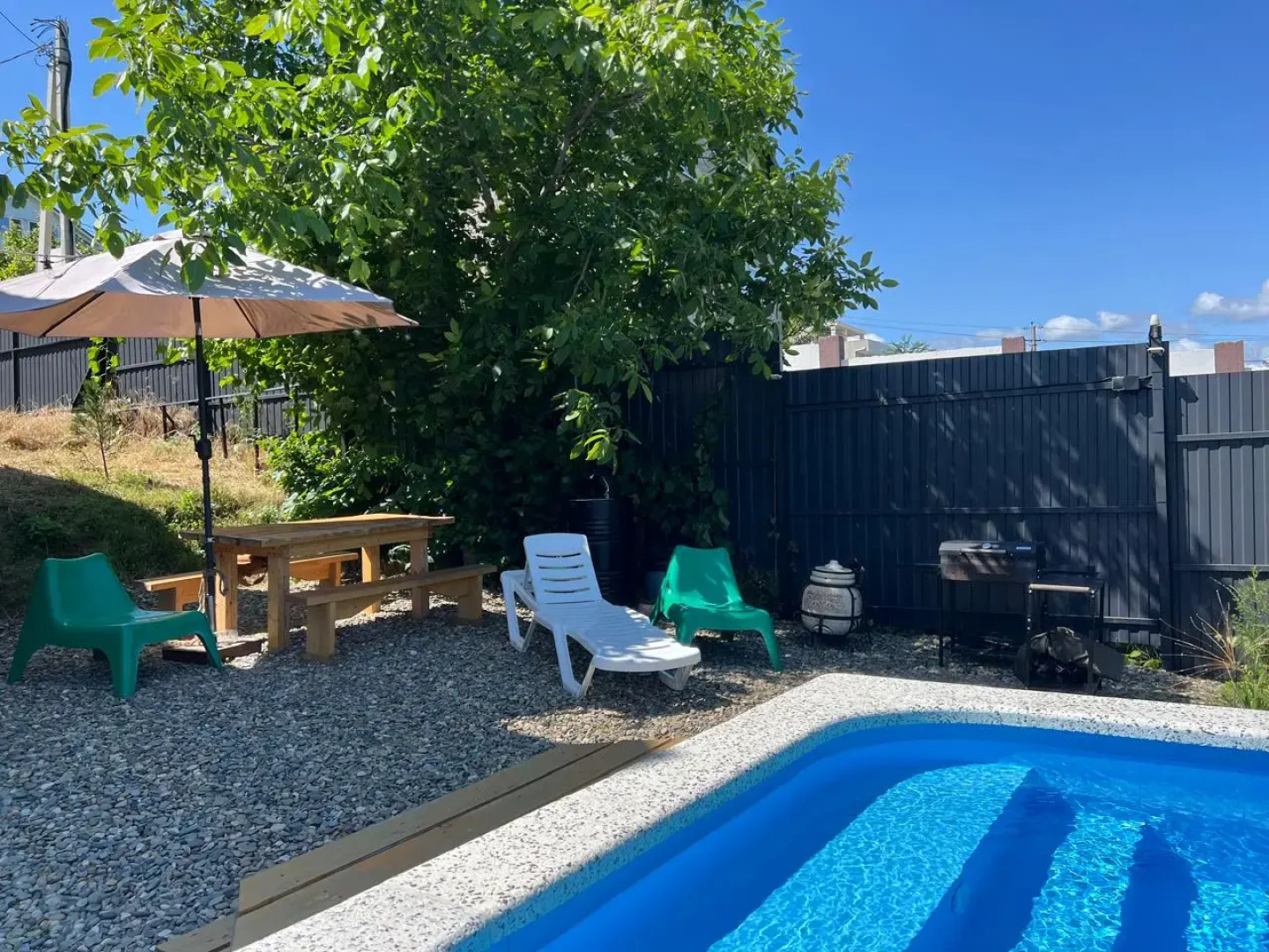 Гостевой дом ТеремШато