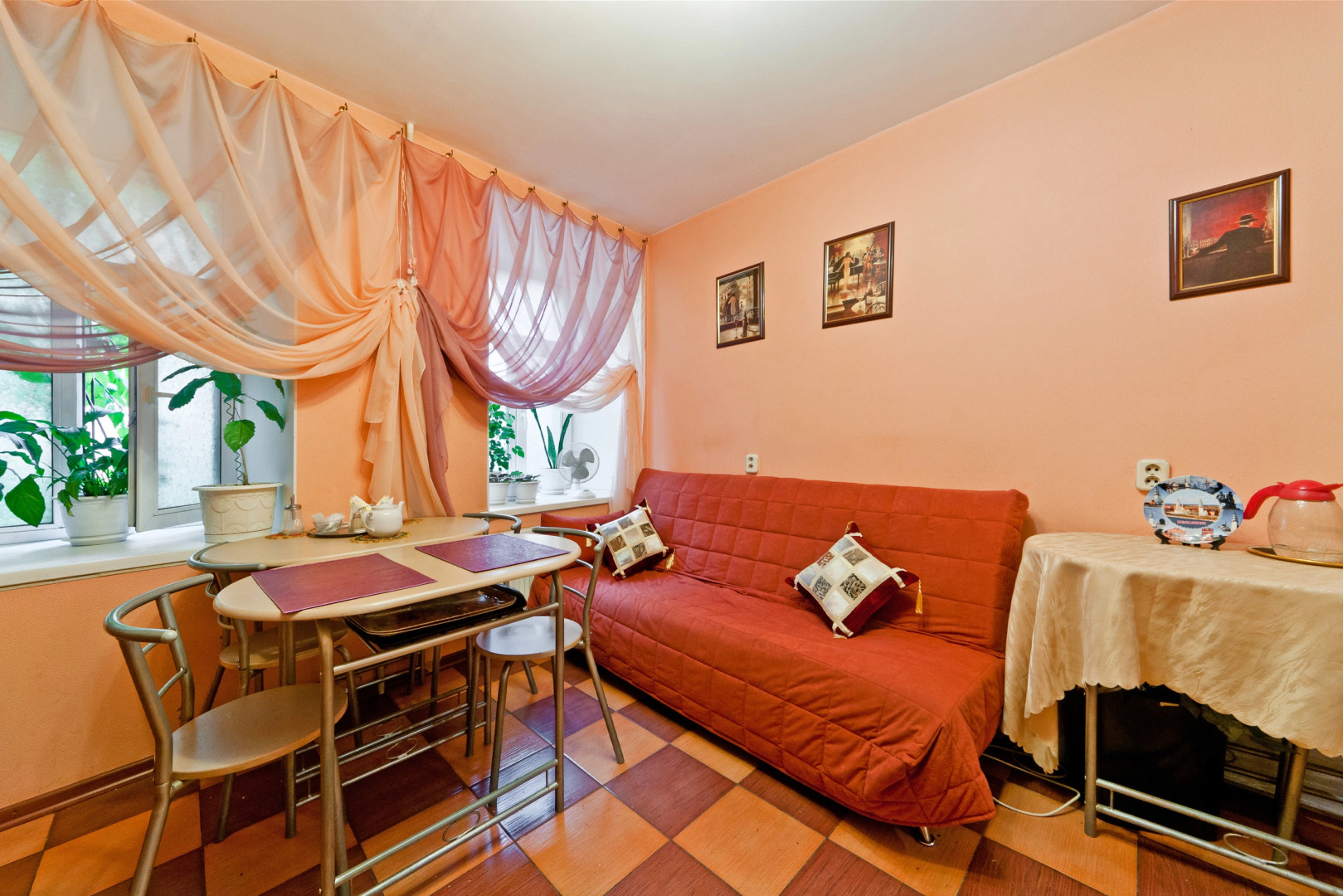 Мини-Отель Лео-Лина