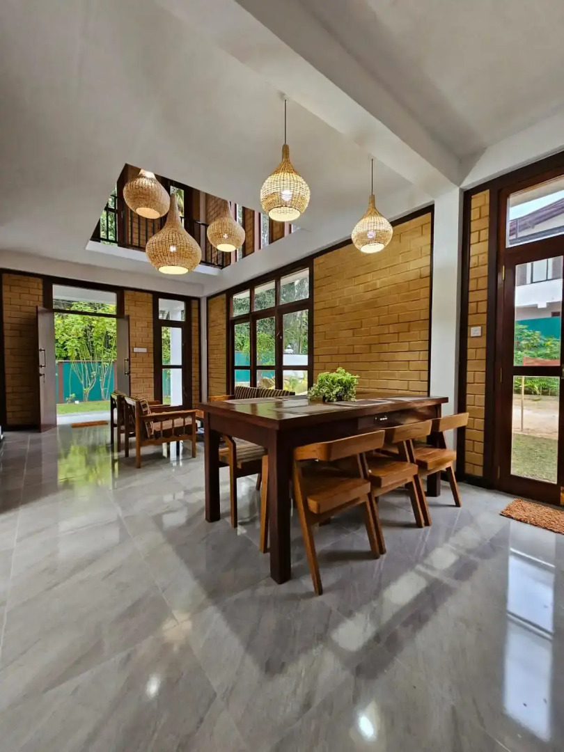 Вилла Seagulls Garden Hikkaduwa