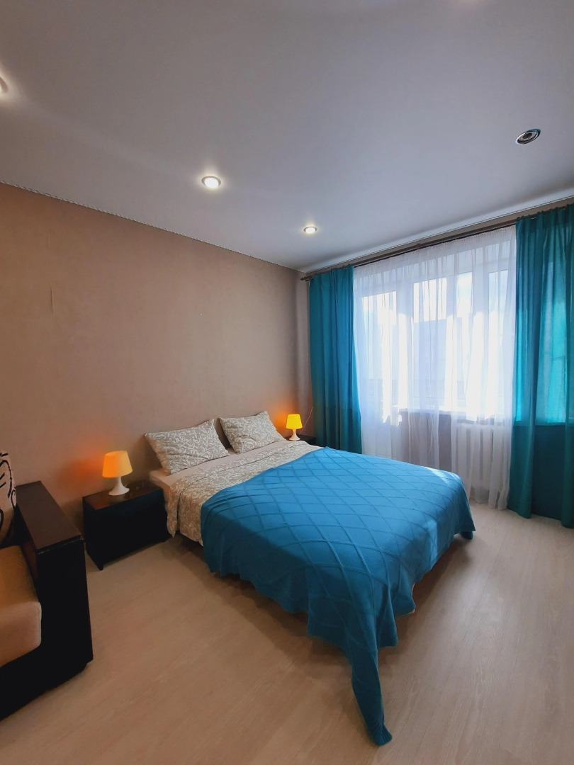 Апартаменты Vintage