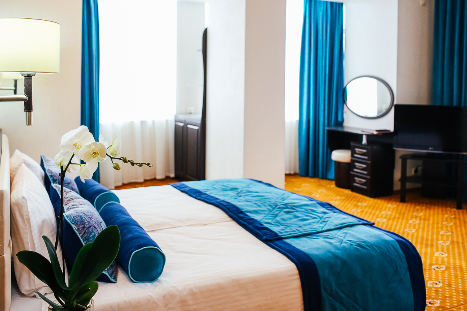 Санаторий Демерджи