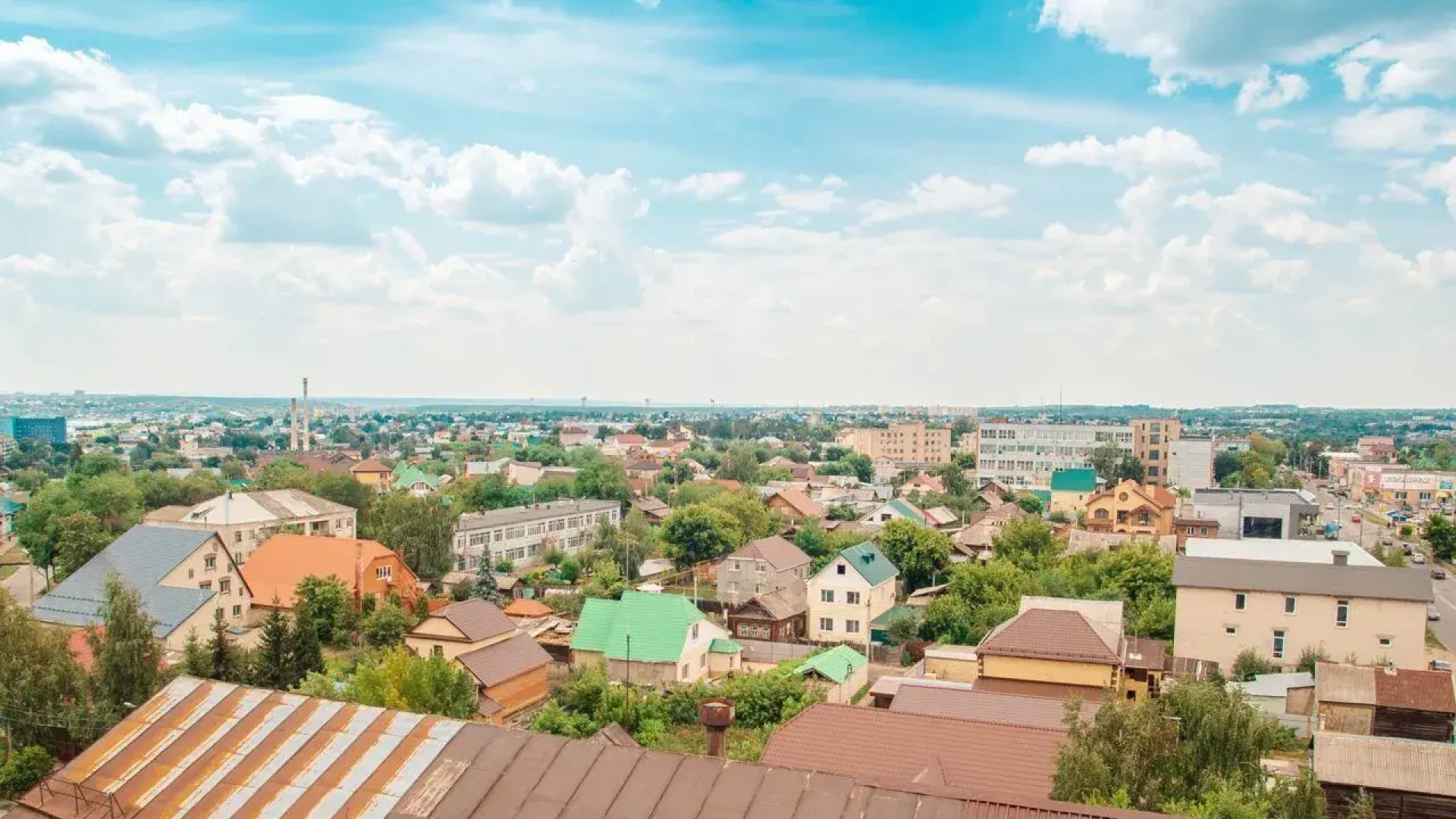 Квартира на улице Фридриха Энгельса