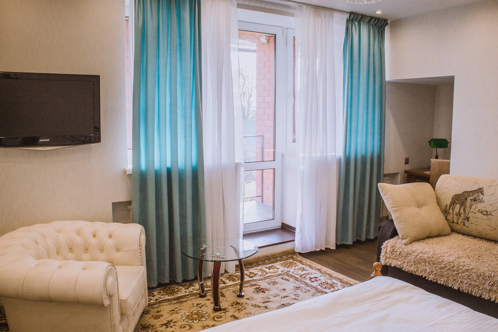 Мини-отель Eleon Domodedovo