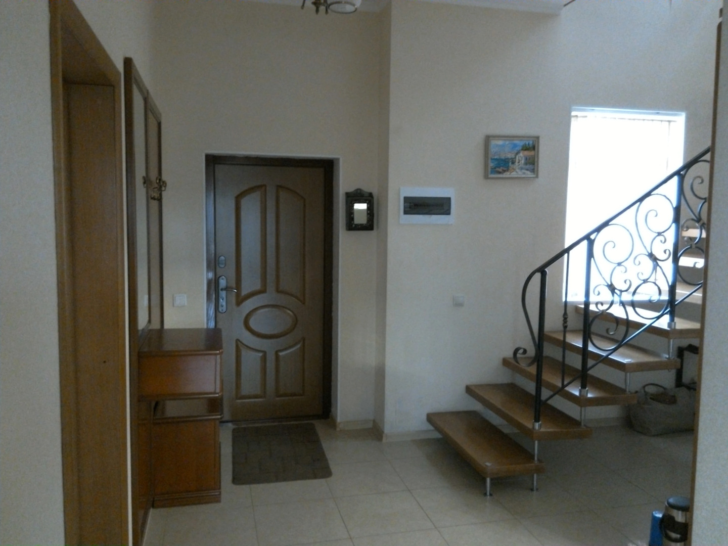 Al'Tero Guest House