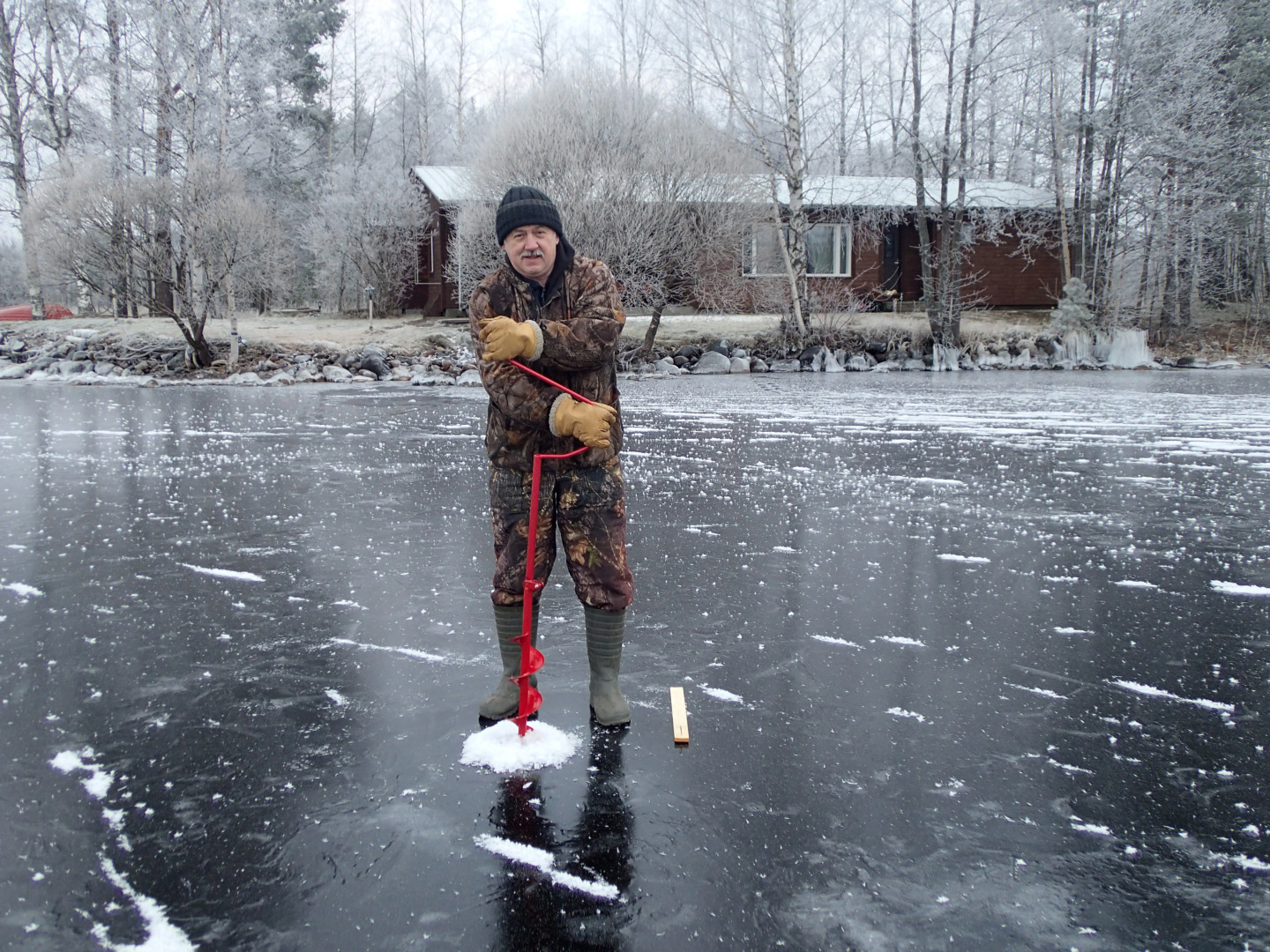 Отель Lomasaaret