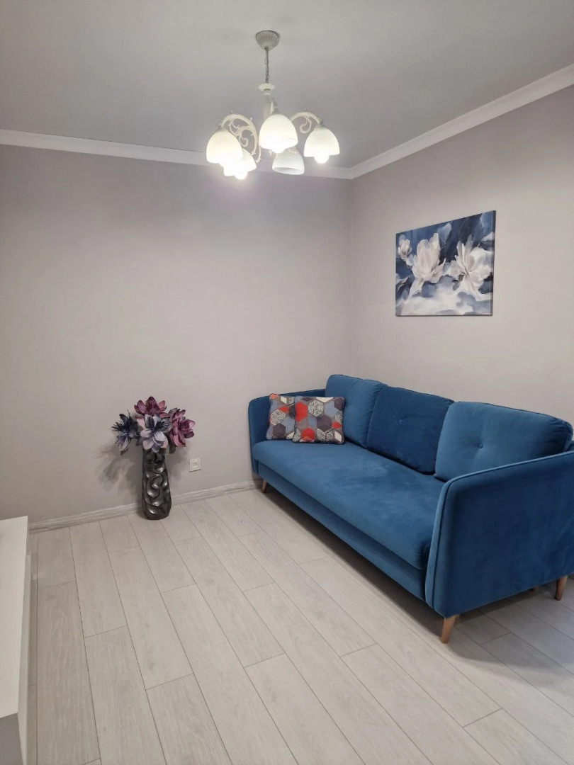 Квартира Flatirini Джикаева 1А