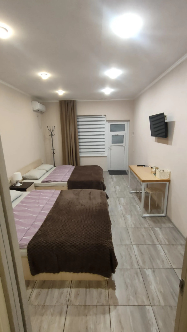 Гостевой Дом Лайтхаус