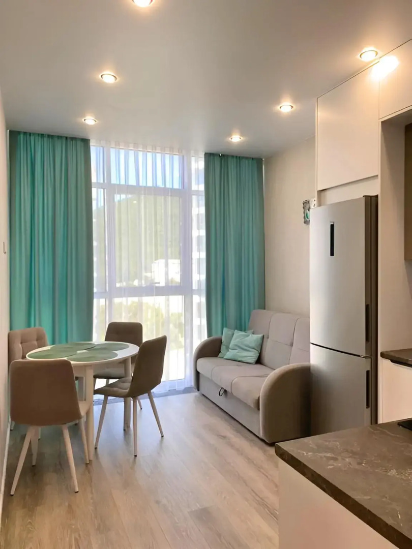 Квартира метрикс 80