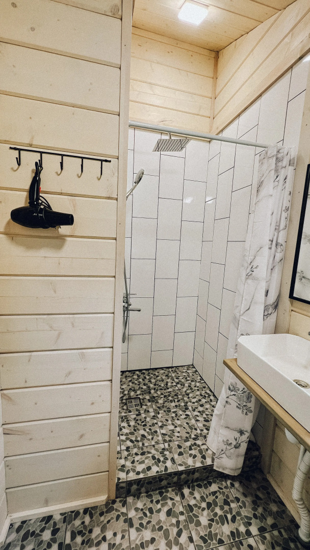 Кемпинг Лесариум