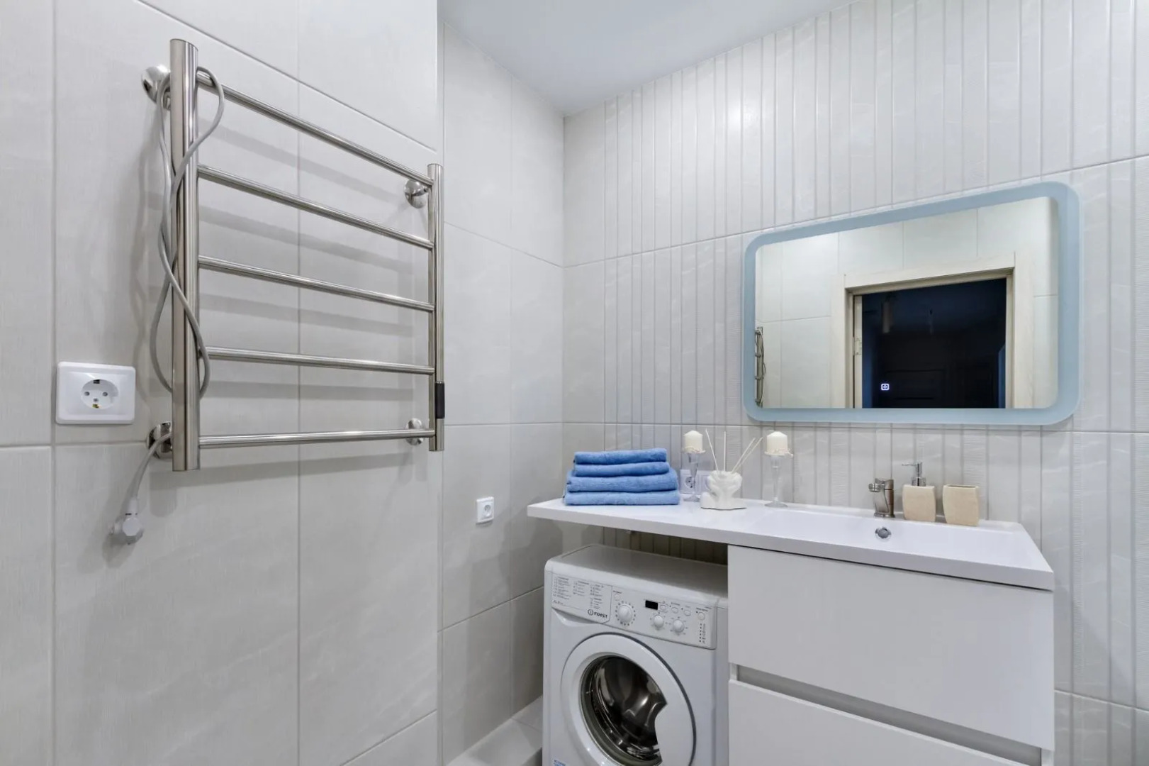 Квартира на Большивитской Улице