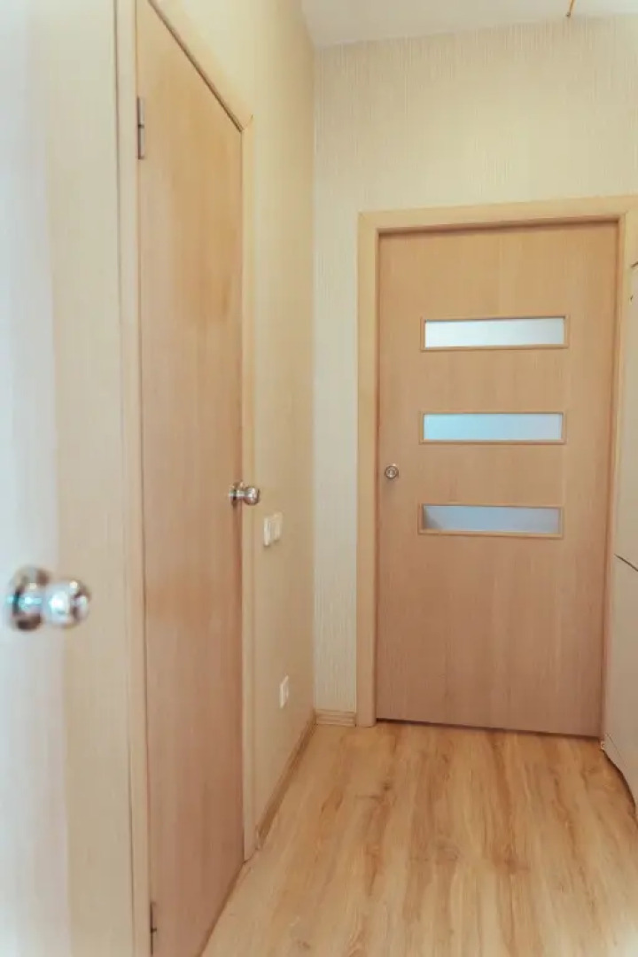 Апартаменты на Революции 48а