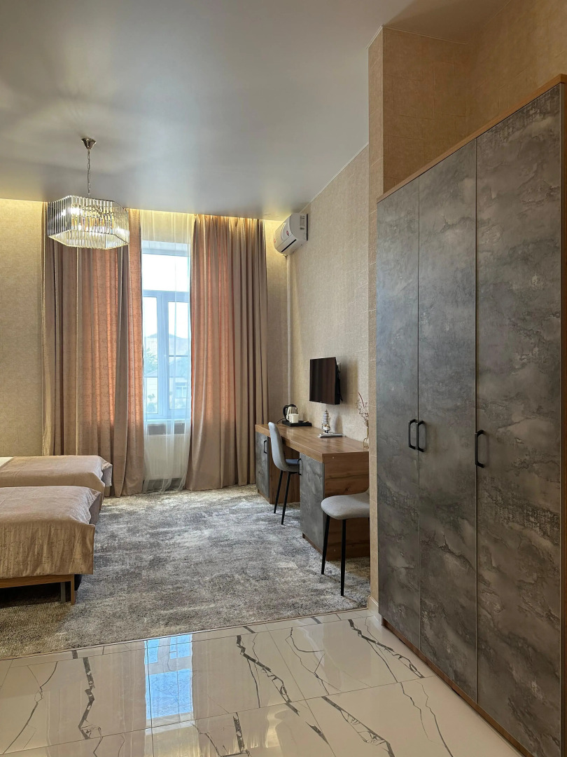 Отель ПЛАТАН