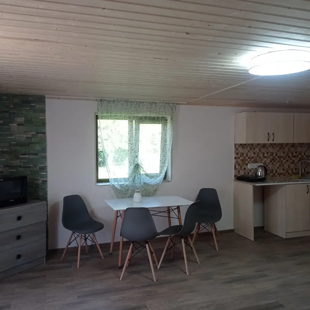 Гостевой дом Amrakits Canyon