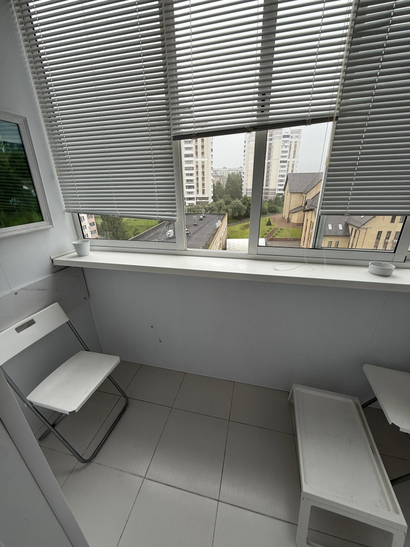 Квартира Уютная однушка с дизайнерским ремонтом