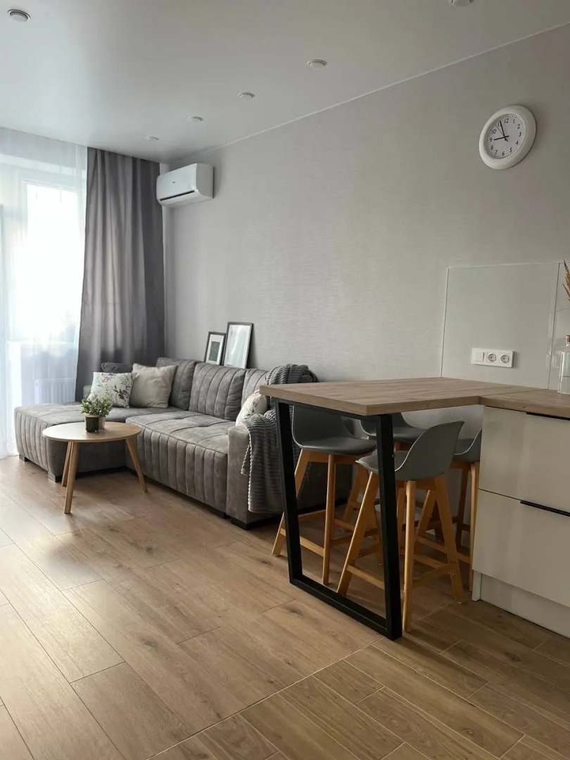 Квартира Уютная на Море Зеленоградск