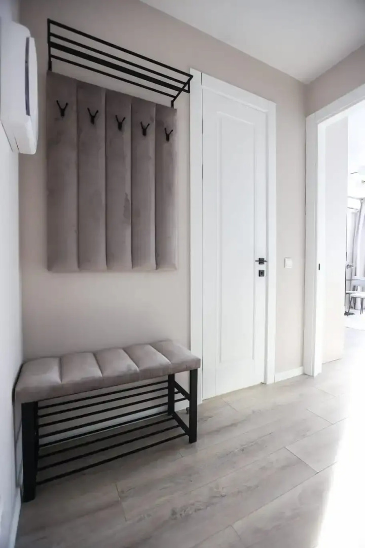 Квартира на Тенистых Аллей