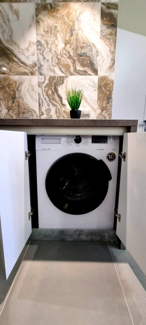 Апартаменты Евродвушка