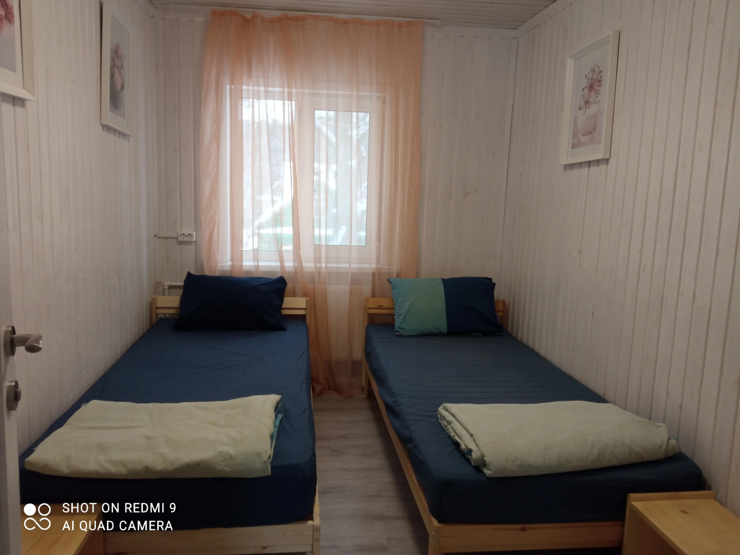 Частный дом Большая дача в Ушаках