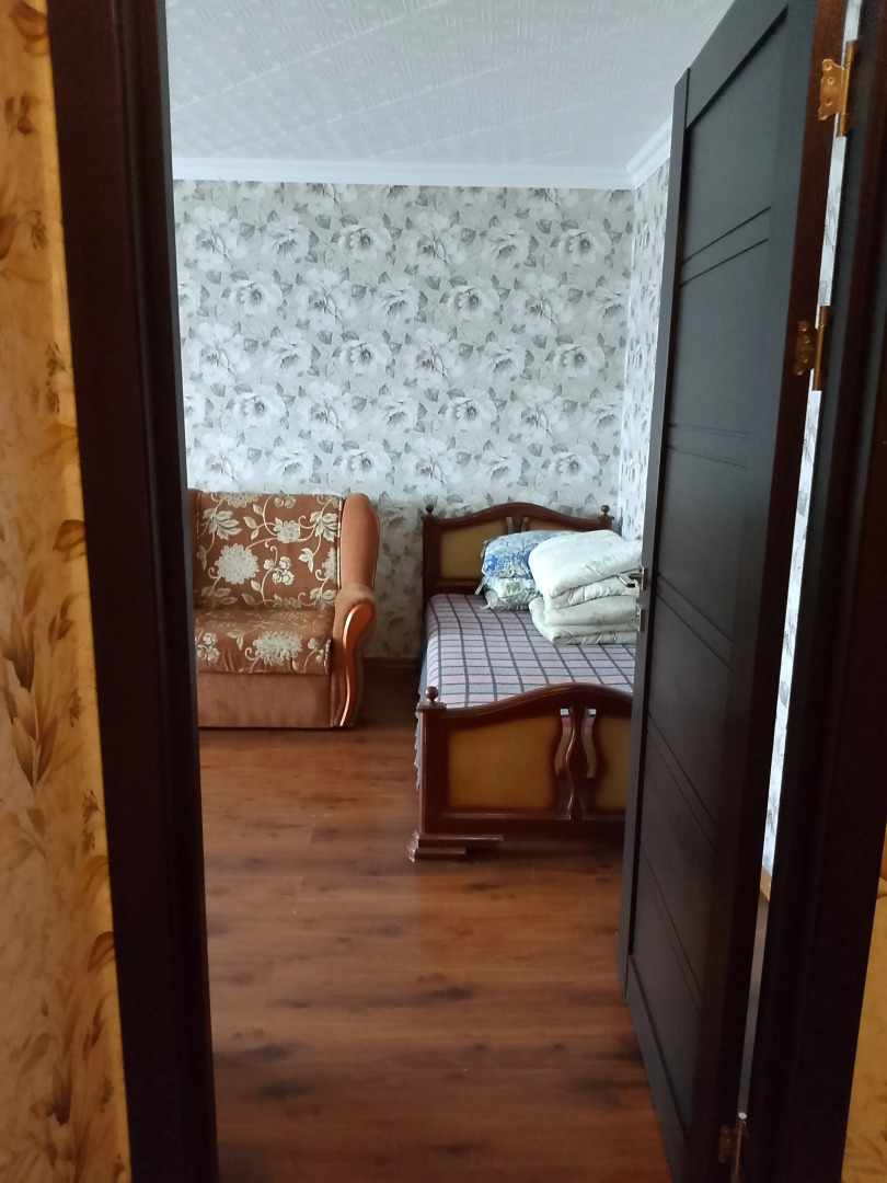 Квартира уютная двушка в центре города Лихославль