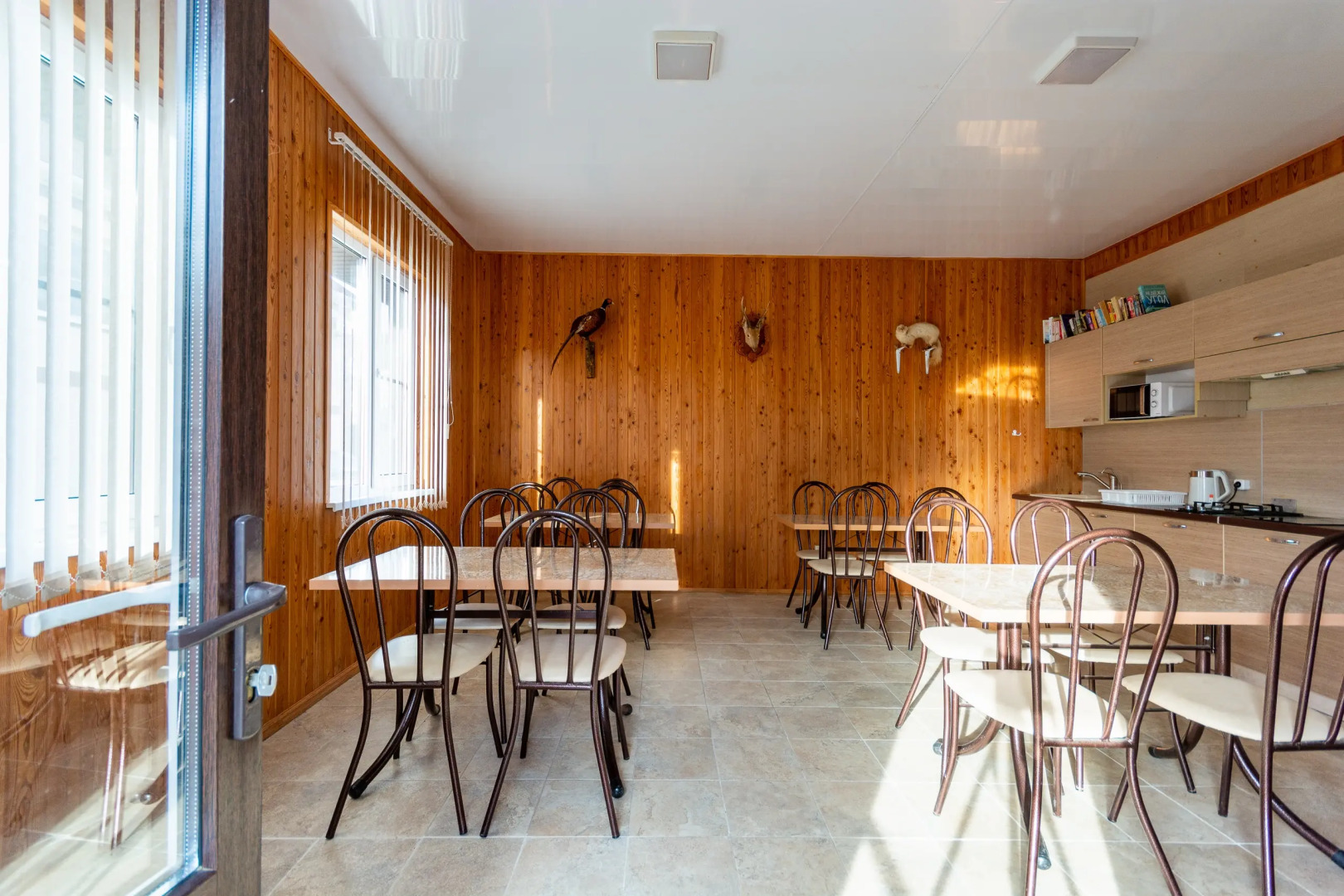 Гостевой дом Респект