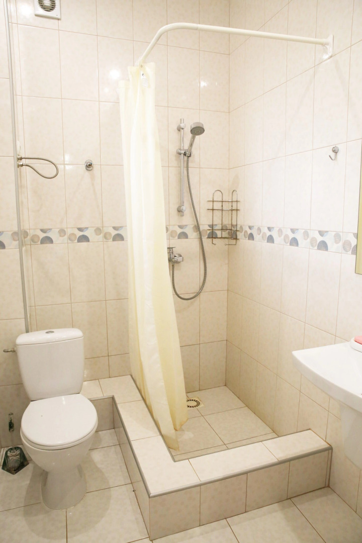 Гостевой Дом Героевка