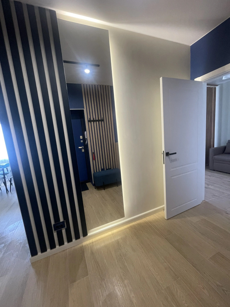 Квартира Солнце