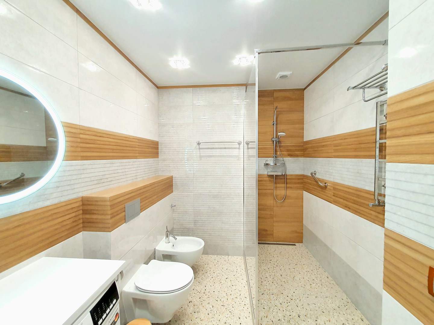 Апартаменты и SPA Baden Baden