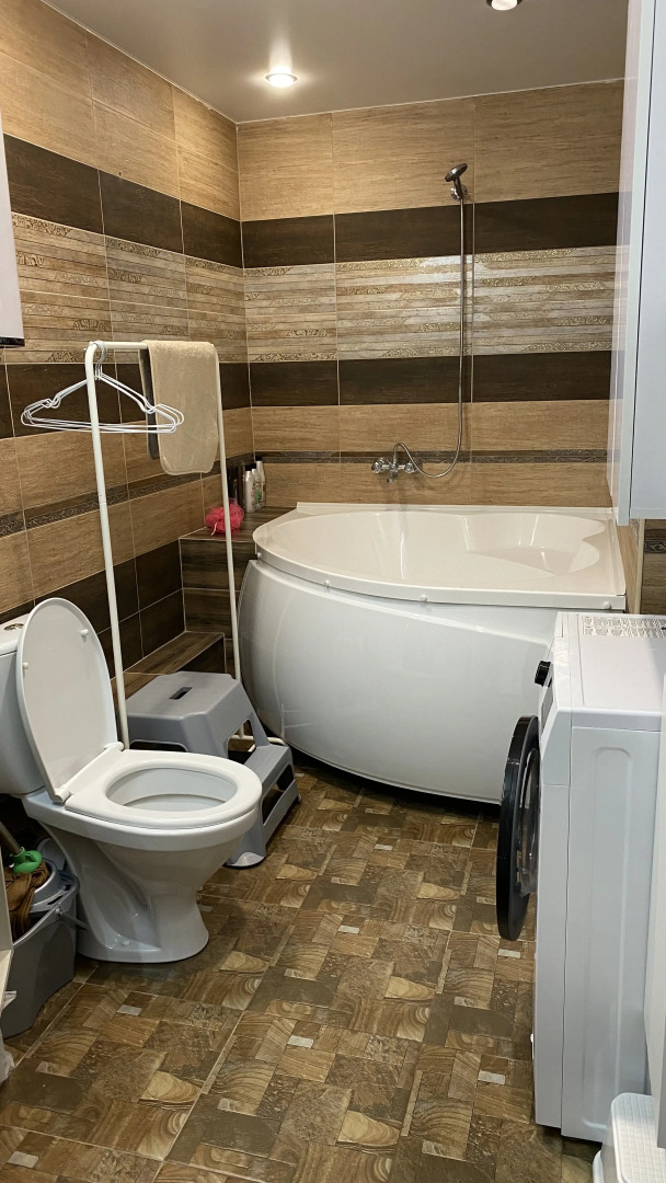 Апартаменты посуточно на Кузнецова