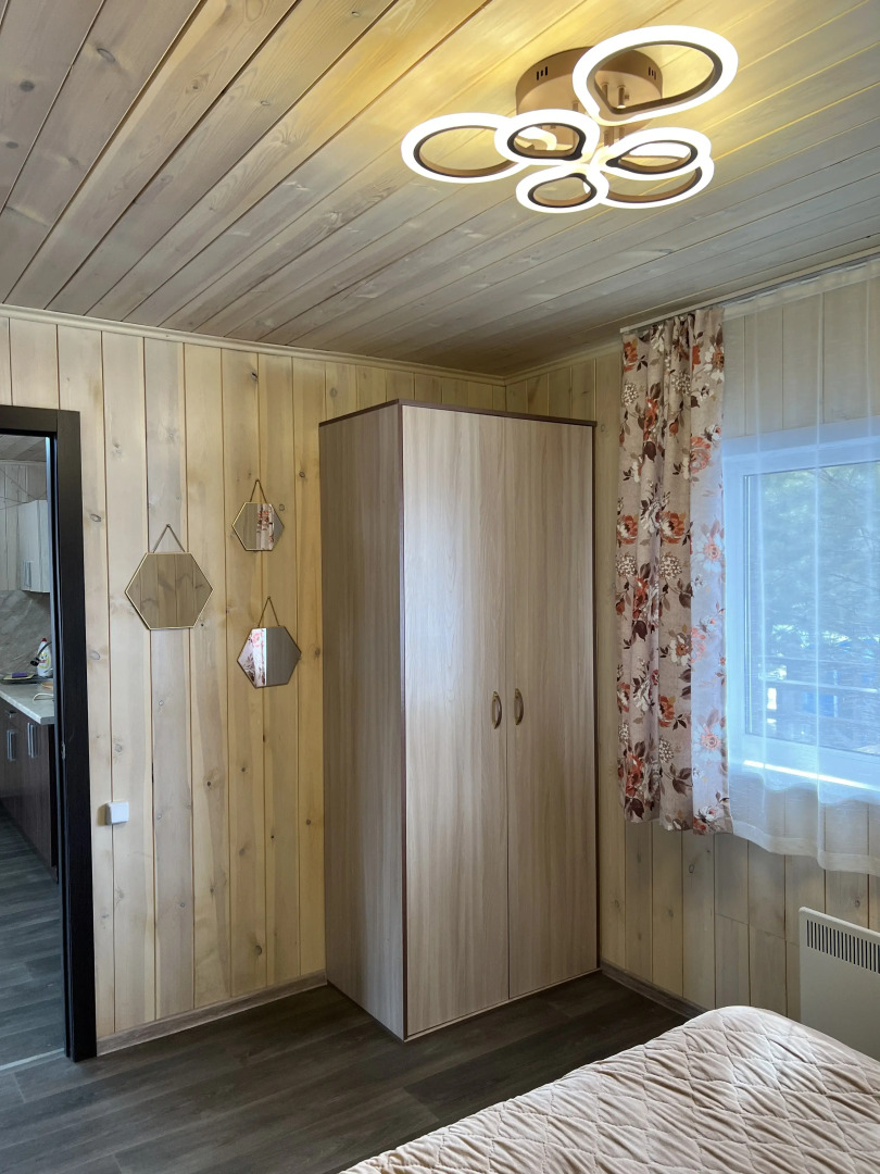 Гостевой дом BraunHaus