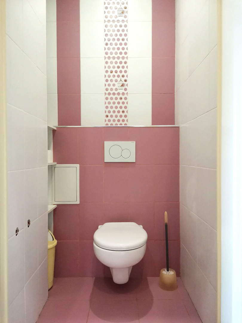 Квартира Остров Мечты