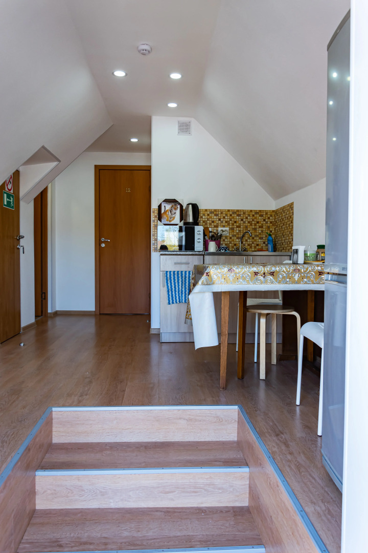 Отель Вернисаж