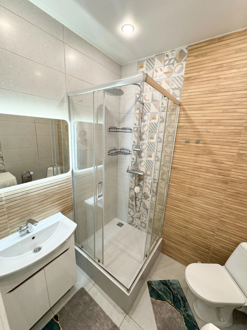 Апартаменты Уютная квартира возле Шереметьево Посуточно50