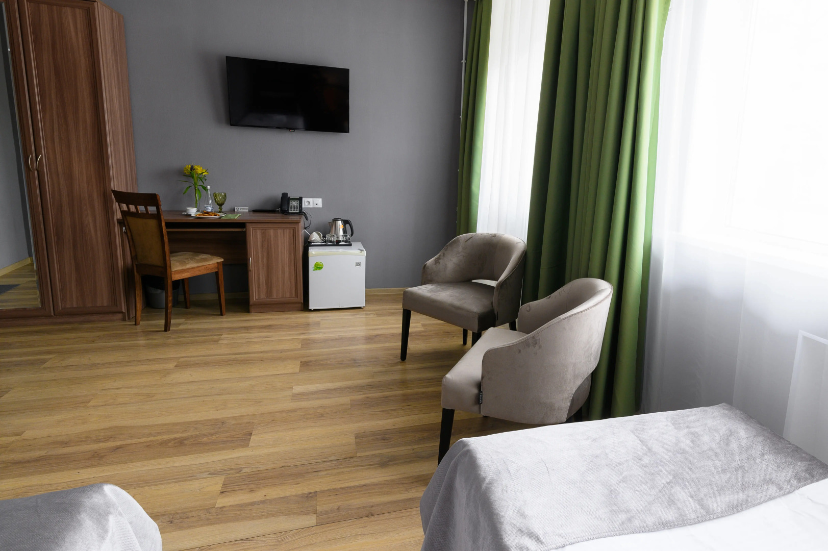 Парк-отель Грин Форс