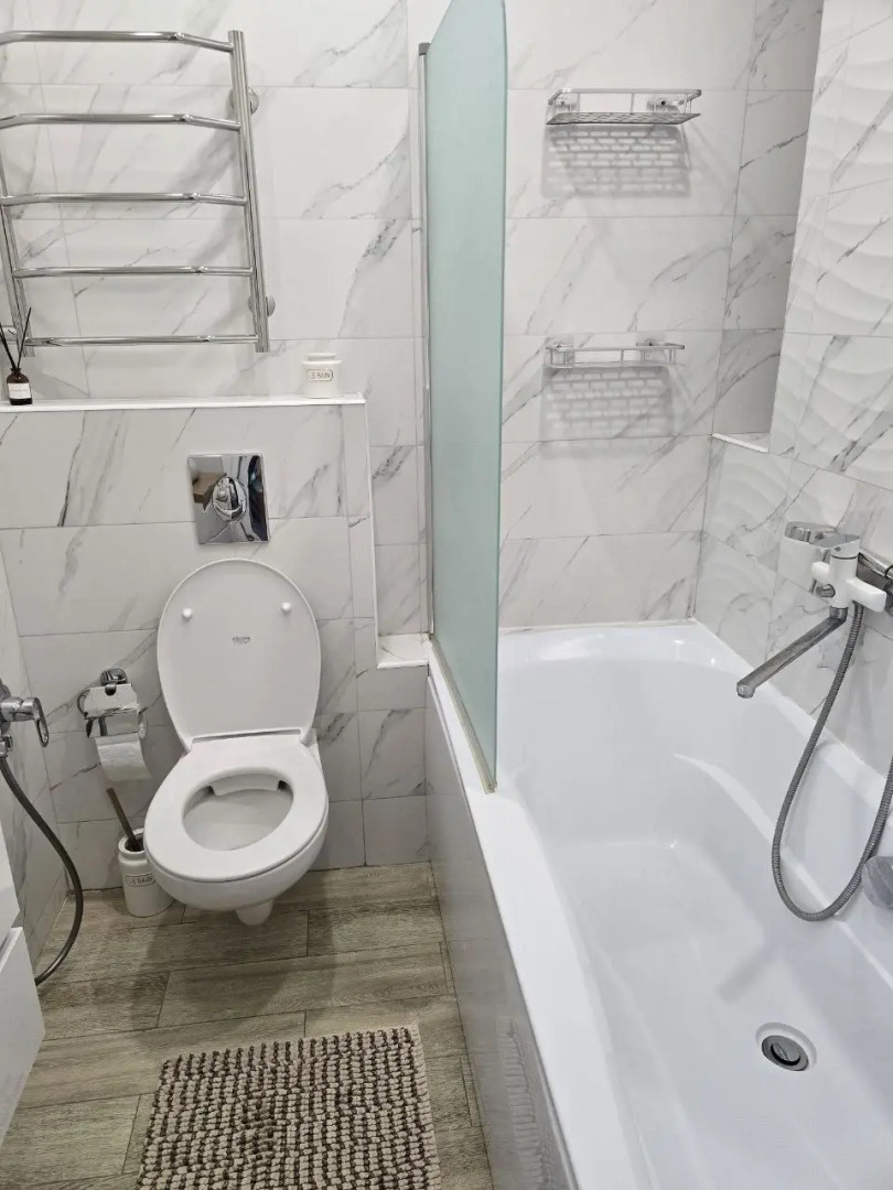 Квартира уютная в центре