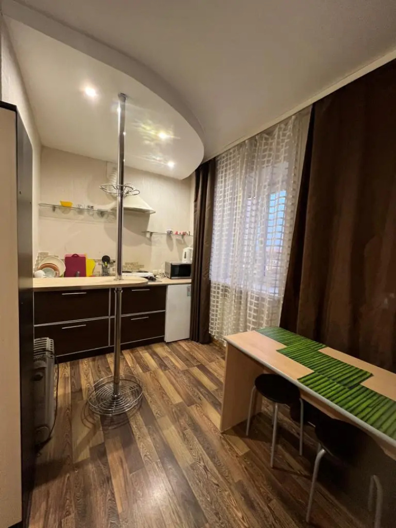 Апартаменты на Белинского 51