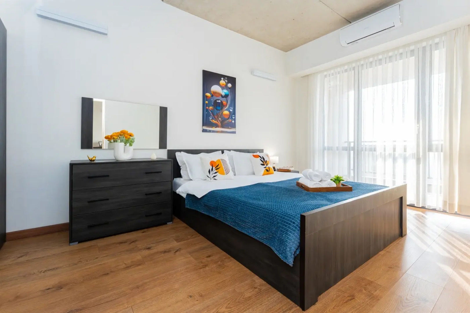 Апартаменты on Koghbatsi Str. 16-109