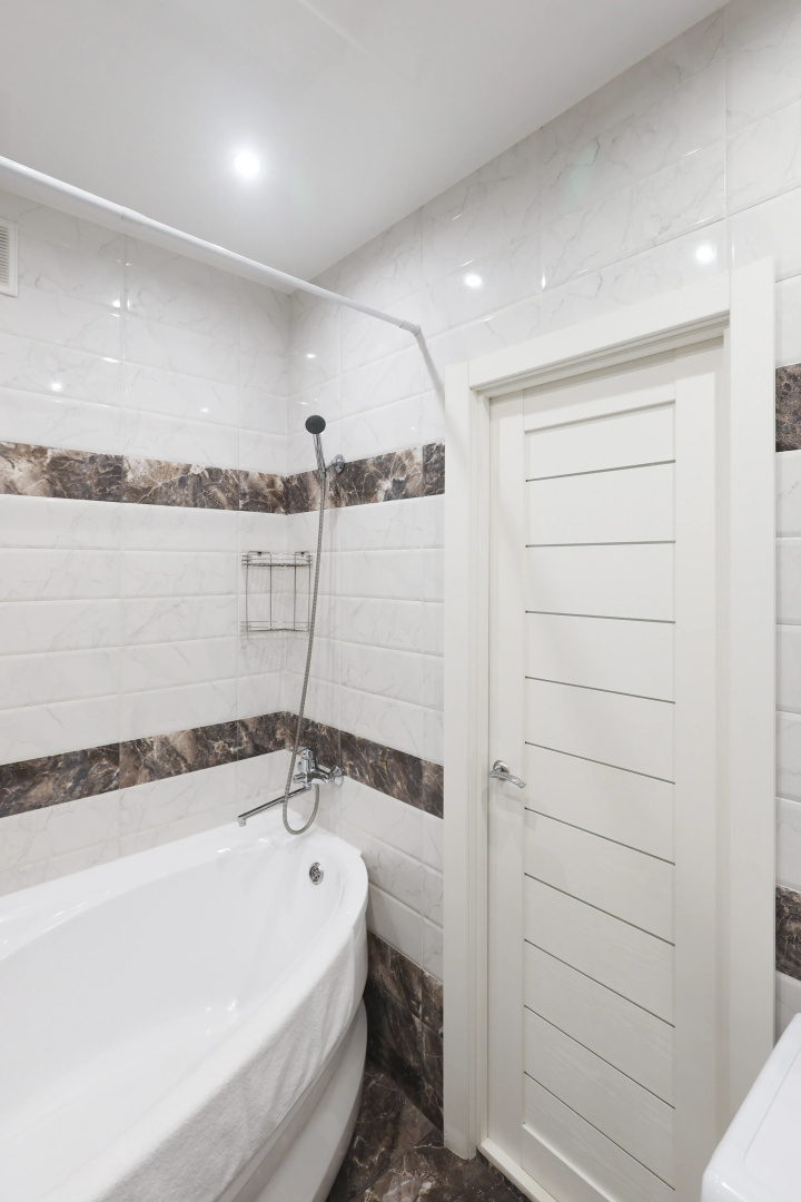 Апартаменты Apartement De Luxe - Violet