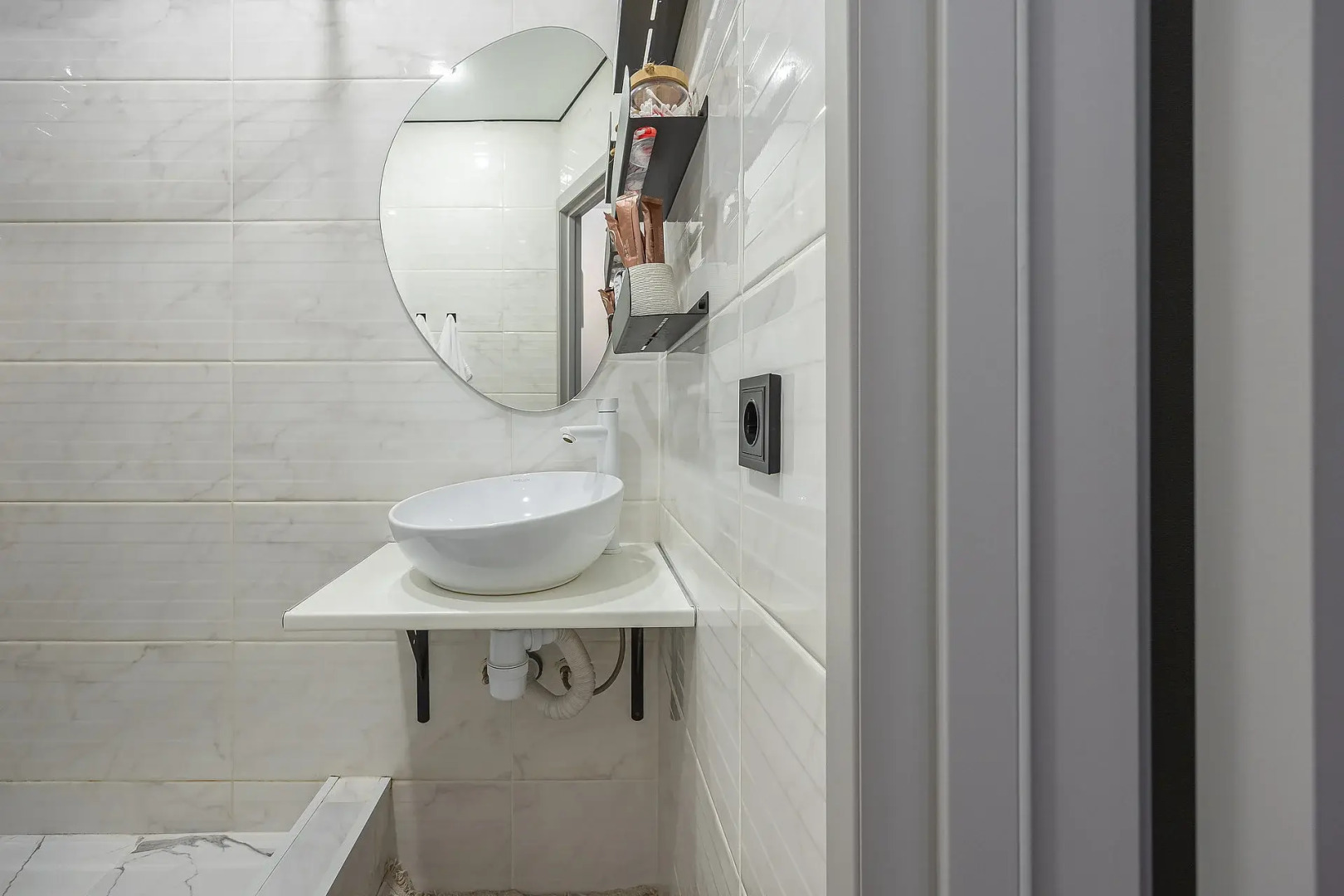 Квартира на Совнаркомовская 6А