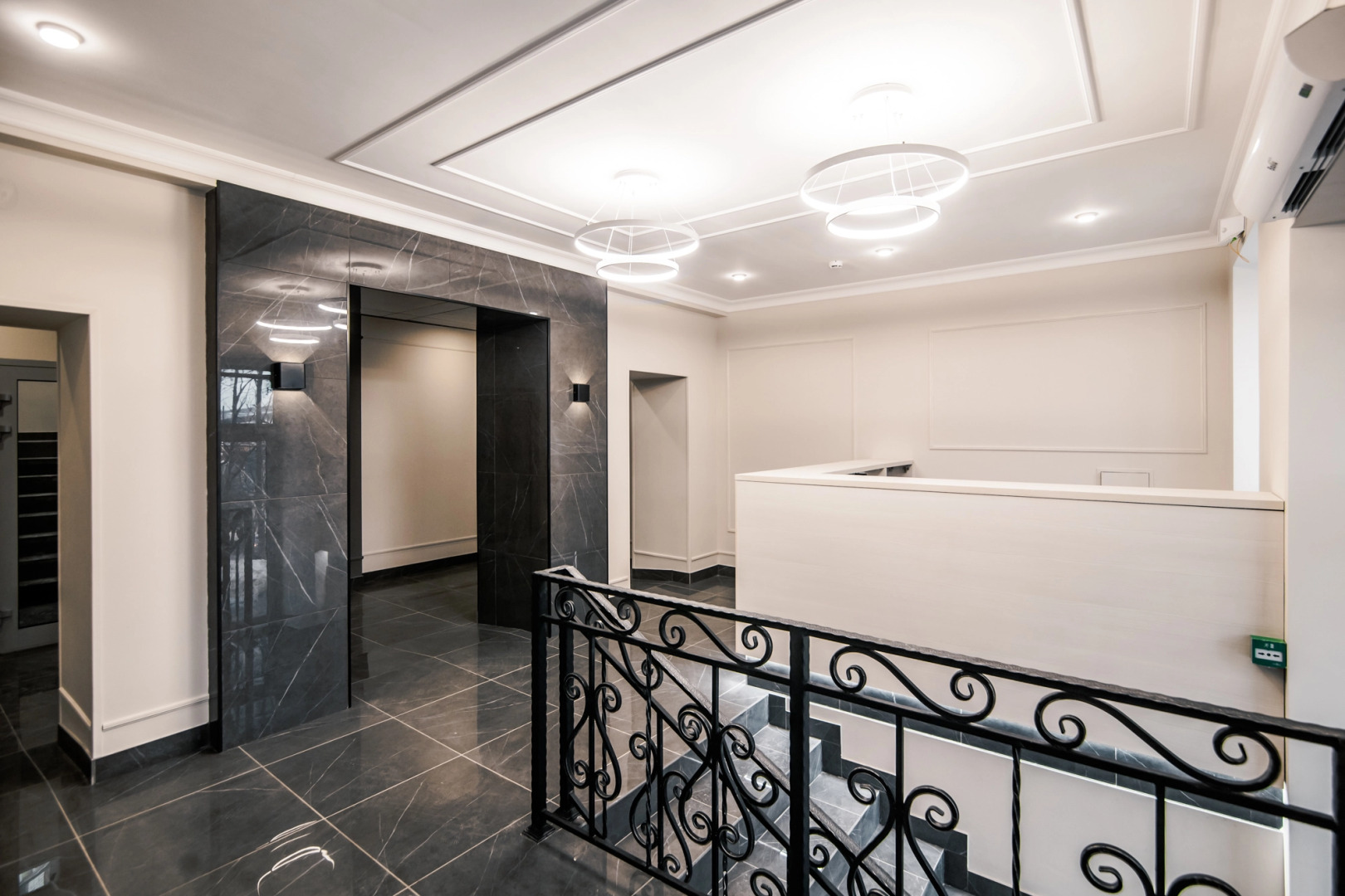 Отель Романов